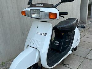 HONDA LEAD AF 01 - BJ 88