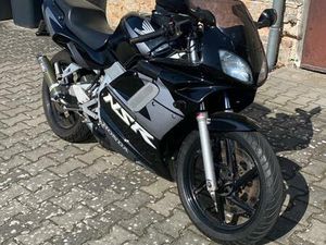 HONDA NSR 125 - 2-TAKT SPORTBIKE MIT GIANELLI AUSPUFF