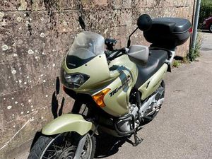 HONDA TRANSALP XLV 650 PD10 | TÜV 08.26