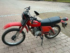 HONDA XL 185