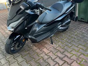 HONDA FORZA 125 JF 69