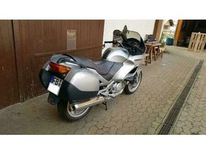 HONDA DEAUVILLE 650 CCM