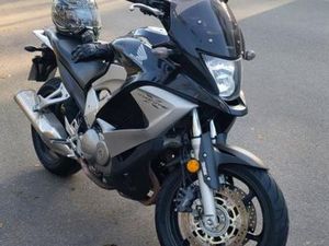 HONDA VFR 800X