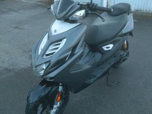 YAMAHA AEROX 2013 FACELIFT 2TAKT ORIGINAL 25KM/H