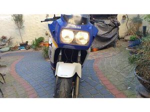 YAMAHA FZ 750 BJ.1989 2KK GEBRAUCHT