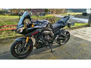 YAMAHA FZ 8 FAZER ABS, EZ 03/2016