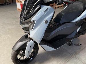YAMAHA NMAX 125 TECH PAKET