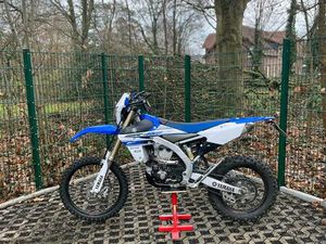 YAMAHA WR 450 F