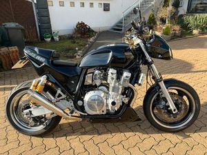 YAMAHA XJR 1300 - WEIHNACHTSPREIS !