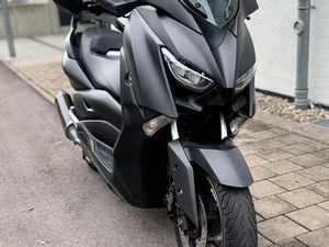 YAMAHA XMAX 300 ABS LEOVINCE KEYLESS
