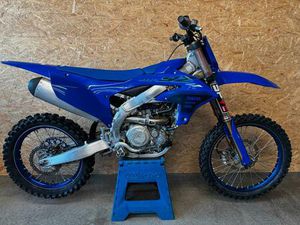 YAMAHA YZ450F – BJ 2024 – 80 BH