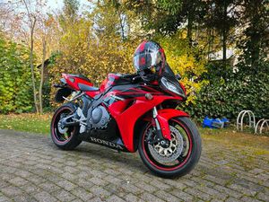 HONDA CBR 1000 RR SC57 2006