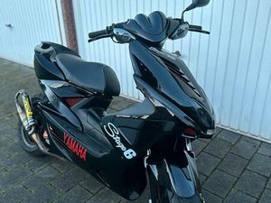 YAMAHA AEROX 70 CC MK2