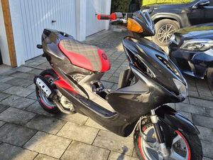 YAMAHA AEROX / MBK NITRO