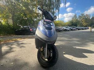 YAMAHA CYGNUS 125 4 TAKT (BASTLERROLLER)
