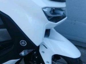 YAMAHA N MAX 125 ABS 2024