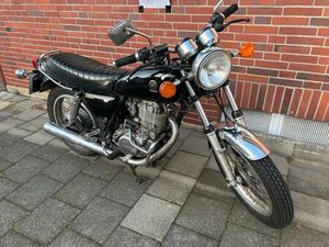 YAMAHA SR 500