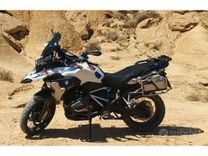 BMW R 1250 GS - 2022