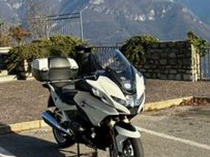 BMW R 1250 RT - 2021