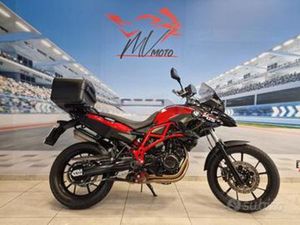 BMW F 700 GS - 05/2015 -