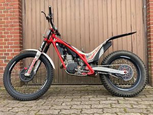 GASGAS TXT 280 RACING, TRIAL