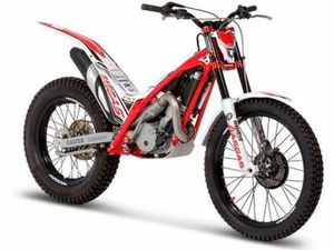 GASGAS TXT 280 RACING