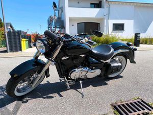 SUZUKI VL 800 VOLUSIA