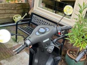 KYMCO AGILITY 50 — SCOOTERS | KYMCO — MARKTPLAATS