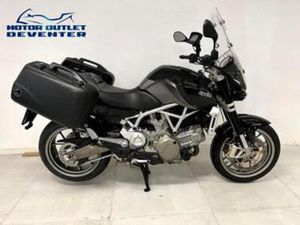 HELE MOOIE APRILIA MANA 850 AUTOMAAT (BJ 2008) — MOTOREN | APRILIA — MARKTPLAATS