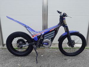 TRIAL ELETTRICA ELECTRIC MOTION EPURE RACE 2023