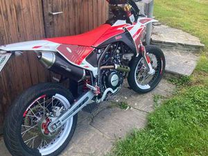 FANTIC XMF 125 COMPETITION