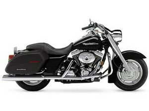 2004 HARLEY-DAVIDSON FLHRS/FLHRSI ROAD KING® CUSTOM