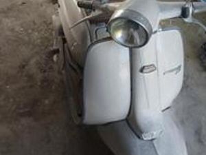 LAMBRETTA 150 LI - 1967