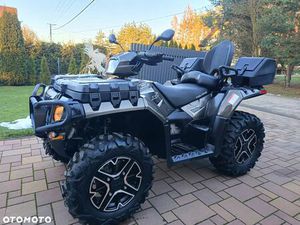 POLARIS SPORTSMAN