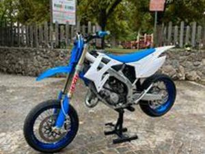TM SMR 125 2019