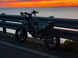 TM SMR 125 CARBURATORE