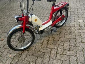 DEMM MILANO SMILY 3 GANG HANDSCHALTUNG MOKICK SELTENE