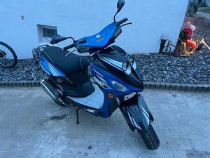 RMC KREIDLER 125 CCM ROLLER