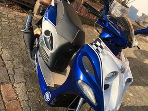 LEICHTKRAFTRAD KREIDLER HIKER 125 DD