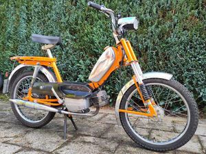 KREIDLER MF2, BAUJAHR 1975 MOFA