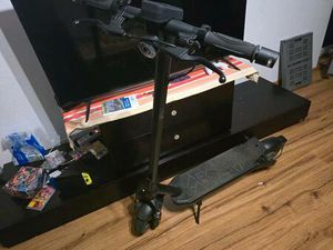 VERKAUFE E-ROLLER