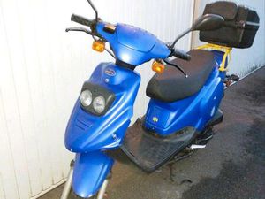 PEGASUS SKY 50 ROLLER