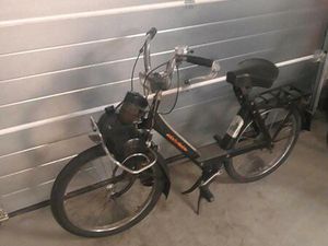 MOPED MOFA VELO SOLEX