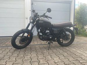 BRIXTON CROMWELL 125