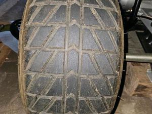 QUAD BEREIFUNG KOMPLETTRÄDER