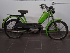KREIDLER MOFA MF2