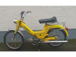 PUCH MAXI 2K 40