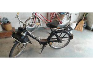 VELO SOLEX