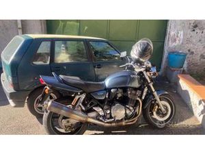 SUZUKI GSX 1200 ANNO 2000