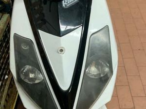 EXPLORER RACE GT 50 BASTLER 2 TAKT